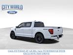 2024 Ford F-150 SuperCrew Cab 4x4, Pickup for sale #24F1323 - photo 26