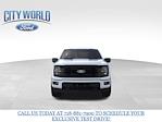 2024 Ford F-150 SuperCrew Cab 4x4, Pickup for sale #24F1323 - photo 28