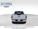 New 2024 Ford F-150 XLT SuperCrew Cab 4x4, Pickup for sale #24F1323 - photo 5