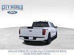 New 2024 Ford F-150 XLT SuperCrew Cab 4x4, Pickup for sale #24F1323 - photo 8