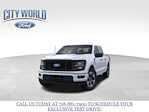 2024 Ford F-150 SuperCrew Cab 4x4, Pickup for sale #24F1325 - photo 3