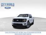 2024 Ford F-150 SuperCrew Cab 4x4, Pickup for sale #24F1325 - photo 24