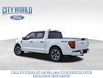 2024 Ford F-150 SuperCrew Cab 4x4, Pickup for sale #24F1325 - photo 26