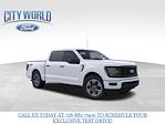 2024 Ford F-150 SuperCrew Cab 4x4, Pickup for sale #24F1325 - photo 29