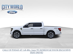 2024 Ford F-150 SuperCrew Cab 4x4, Pickup for sale #24F1325 - photo 4