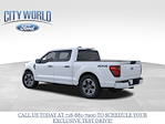 2024 Ford F-150 SuperCrew Cab 4x4, Pickup for sale #24F1325 - photo 2