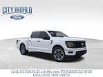 2024 Ford F-150 SuperCrew Cab 4x4, Pickup for sale #24F1325 - photo 7