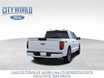 2024 Ford F-150 SuperCrew Cab 4x4, Pickup for sale #24F1325 - photo 8