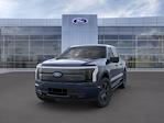 New 2024 Ford F-150 Lightning Flash SuperCrew Cab 4x4, Pickup for sale #24F1328 - photo 1