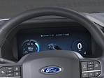 New 2024 Ford F-150 Lightning Flash SuperCrew Cab 4x4, Pickup for sale #24F1328 - photo 35