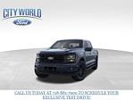 New 2024 Ford F-150 XLT SuperCrew Cab 4x4, Pickup for sale #24F1330 - photo 3