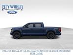 New 2024 Ford F-150 XLT SuperCrew Cab 4x4, Pickup for sale #24F1330 - photo 4