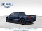 New 2024 Ford F-150 XLT SuperCrew Cab 4x4, Pickup for sale #24F1330 - photo 2