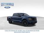 New 2024 Ford F-150 XLT SuperCrew Cab 4x4, Pickup for sale #24F1330 - photo 7