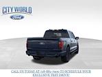 New 2024 Ford F-150 XLT SuperCrew Cab 4x4, Pickup for sale #24F1330 - photo 8