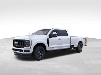 2024 Ford F-350 Crew Cab SRW 4x4, Pickup for sale #24F1336 - photo 1