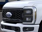 2024 Ford F-350 Crew Cab SRW 4x4, Pickup for sale #24F1336 - photo 17