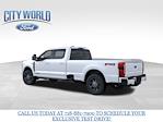 2024 Ford F-350 Crew Cab SRW 4x4, Pickup for sale #24F1336 - photo 26