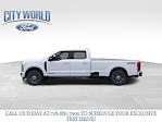 2024 Ford F-350 Crew Cab SRW 4x4, Pickup for sale #24F1336 - photo 4