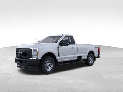 New 2024 Ford F-350 XL Regular Cab 4x4, Pickup for sale #24F1337 - photo 1