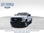 New 2024 Ford F-350 XL Regular Cab 4x4, Pickup for sale #24F1337 - photo 3