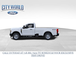 New 2024 Ford F-350 XL Regular Cab 4x4, Pickup for sale #24F1337 - photo 4