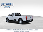 New 2024 Ford F-350 XL Regular Cab 4x4, Pickup for sale #24F1337 - photo 2