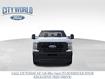 New 2024 Ford F-350 XL Regular Cab 4x4, Pickup for sale #24F1337 - photo 6