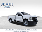 New 2024 Ford F-350 XL Regular Cab 4x4, Pickup for sale #24F1337 - photo 7