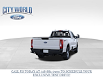 New 2024 Ford F-350 XL Regular Cab 4x4, Pickup for sale #24F1337 - photo 8