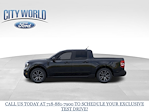 New 2024 Ford Maverick Lariat SuperCrew Cab AWD, Pickup for sale #24F1344 - photo 4