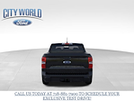 New 2024 Ford Maverick Lariat SuperCrew Cab AWD, Pickup for sale #24F1344 - photo 5