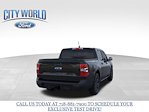 New 2024 Ford Maverick Lariat SuperCrew Cab AWD, Pickup for sale #24F1344 - photo 8