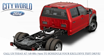 New 2024 Ford F-450 Crew Cab 4x4, Cab Chassis for sale #24F1348 - photo 3