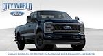 2024 Ford F-350 Super Cab SRW 4x4, Pickup for sale #24F1349 - photo 14