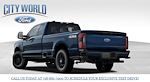 2024 Ford F-350 Super Cab SRW 4x4, Pickup for sale #24F1349 - photo 2