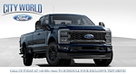 2024 Ford F-350 Super Cab SRW 4x4, Pickup for sale #24F1349 - photo 4