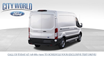 New 2024 Ford Transit 250 Base Medium Roof RWD, Empty Cargo Van for sale #24F1357 - photo 3