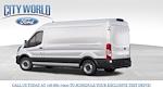 2024 Ford Transit 250 Medium Roof RWD, Empty Cargo Van for sale #24F1357 - photo 9