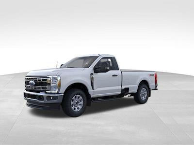 New 2024 Ford F-250 Regular Cab 4x4, Pickup for sale #24F1358 - photo 1