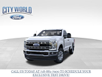 New 2024 Ford F-250 Regular Cab 4x4, Pickup for sale #24F1358 - photo 3