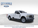 New 2024 Ford F-250 Regular Cab 4x4, Pickup for sale #24F1358 - photo 7