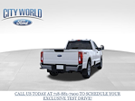 New 2024 Ford F-250 Regular Cab 4x4, Pickup for sale #24F1358 - photo 8