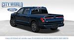 New 2024 Ford F-150 Lightning Lariat SuperCrew Cab 4x4, Pickup for sale #24F1359 - photo 10