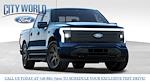 New 2024 Ford F-150 Lightning Lariat SuperCrew Cab 4x4, Pickup for sale #24F1359 - photo 12