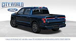 New 2024 Ford F-150 Lightning Lariat SuperCrew Cab 4x4, Pickup for sale #24F1359 - photo 2