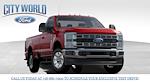 2024 Ford F-250 Regular Cab 4x4, Pickup for sale #24F1360 - photo 14