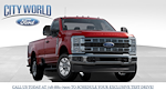 2024 Ford F-250 Regular Cab 4x4, Pickup for sale #24F1360 - photo 4