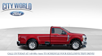 2024 Ford F-250 Regular Cab 4x4, Pickup for sale #24F1360 - photo 5