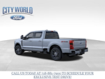 2024 Ford F-250 Crew Cab 4x4, Pickup for sale #24F1363 - photo 2